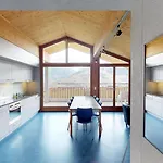 Reka-feriendorf * Disentis