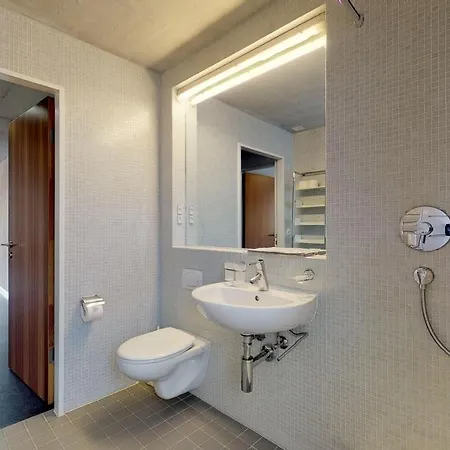 פארק נופש Reka-feriendorf