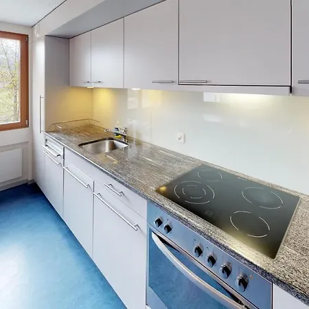 פארק נופש Reka-feriendorf דיסנטיס