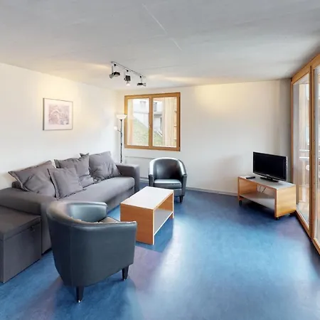 Reka-feriendorf * דיסנטיס