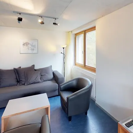 Holiday park Reka-feriendorf Disentis