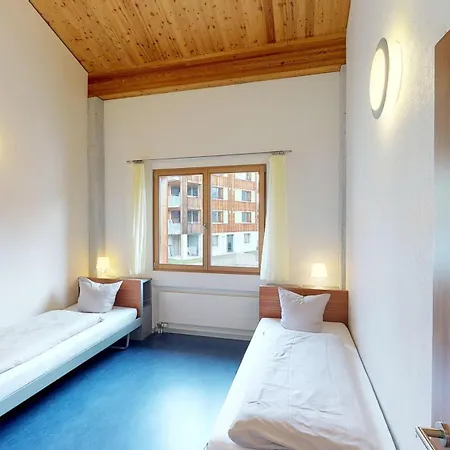 Holiday park Reka-feriendorf Disentis