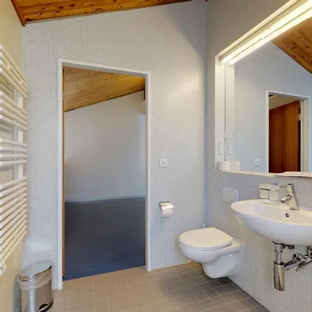 Holiday park Reka-feriendorf Disentis