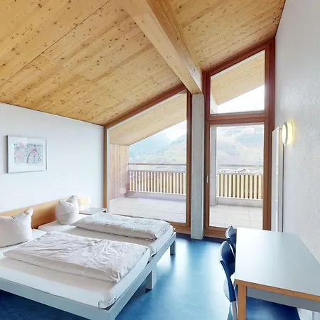 Holiday park Reka-feriendorf