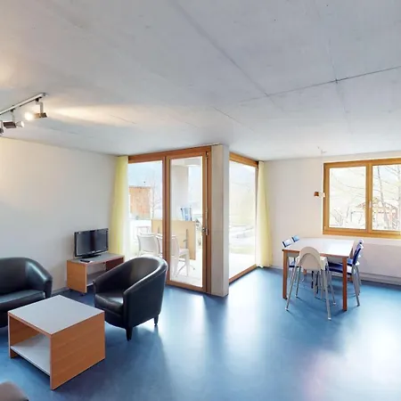 Holiday park Reka-feriendorf