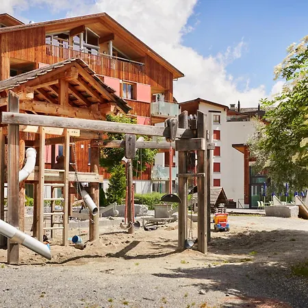 Reka-feriendorf *