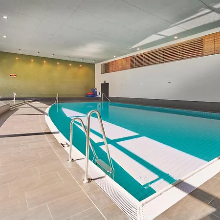 פארק נופש Reka-feriendorf *