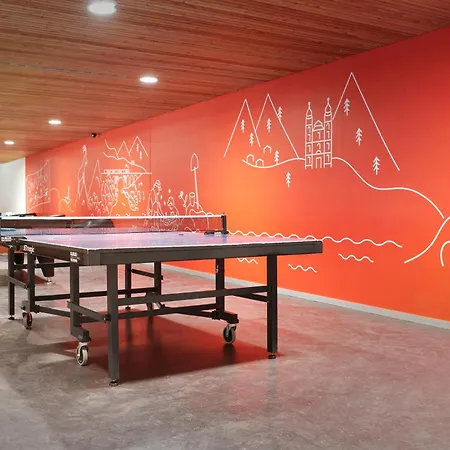 Reka-feriendorf * דיסנטיס