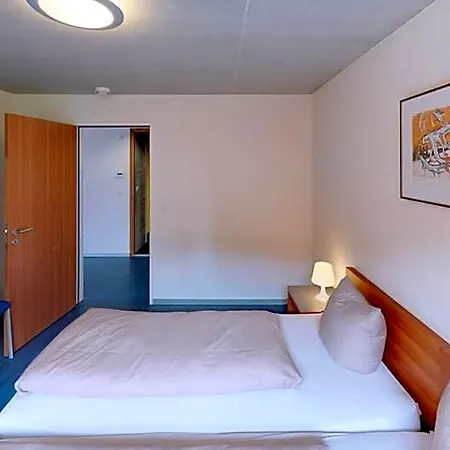Holiday park Reka-feriendorf