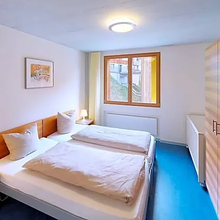 Holiday park Reka-feriendorf