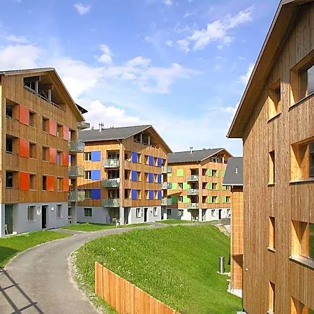 Holiday park Reka-feriendorf *