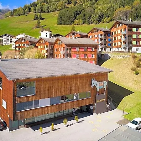 Holiday park Reka-feriendorf