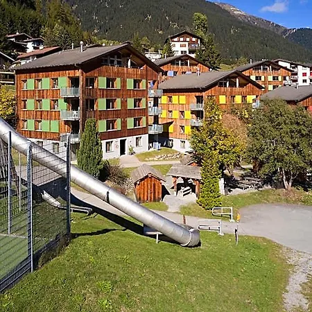 Reka-feriendorf *
