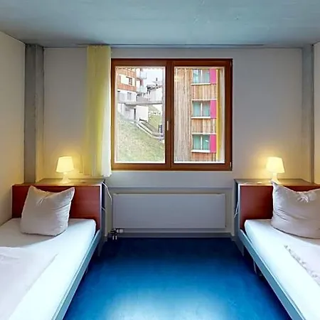 Reka-feriendorf *