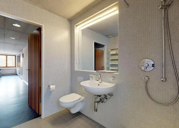 Aldeamento Turístico Reka-feriendorf