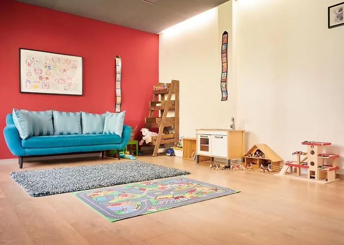 Reka-feriendorf Aldeamento Turístico