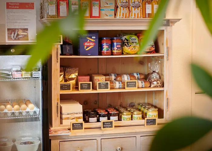 Reka-feriendorf Disentis