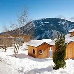 Kompleks wypoczynkowy Reka-feriendorf *