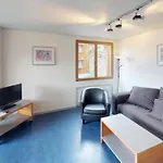 Reka-feriendorf Kompleks wypoczynkowy Disentis