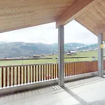 Reka-feriendorf * Disentis