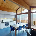 Reka-feriendorf Disentis