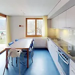 Reka-feriendorf Disentis