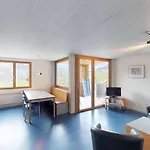 Reka-feriendorf * Disentis