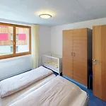 Kompleks wypoczynkowy Reka-feriendorf Disentis