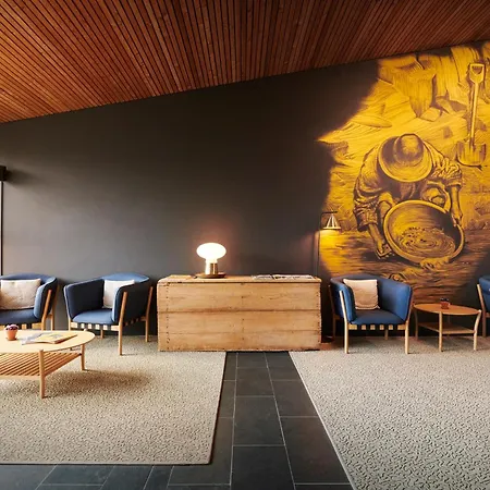 Reka-feriendorf Üdülőpark