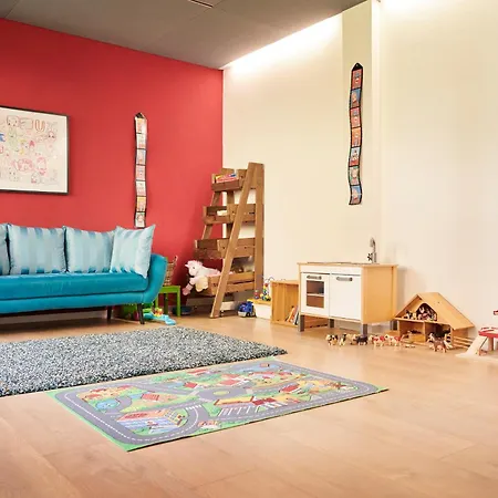 Reka-feriendorf Üdülőpark