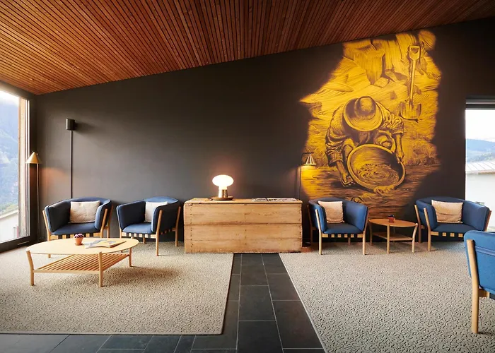 Reka-feriendorf Üdülőpark