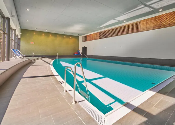 Üdülőpark Reka-feriendorf *